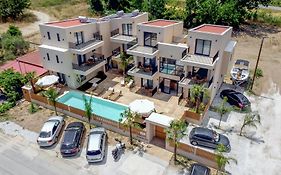 Palm Suites